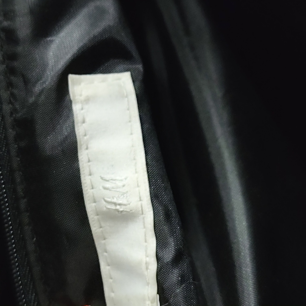 H&M black croc bag - Picture 6 of 11